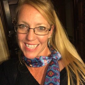 Meet your Posher, Sabrina